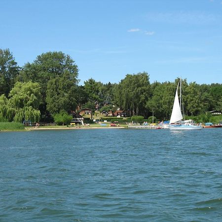 Ferienpark Heidenholz Plau am See Zewnętrze zdjęcie