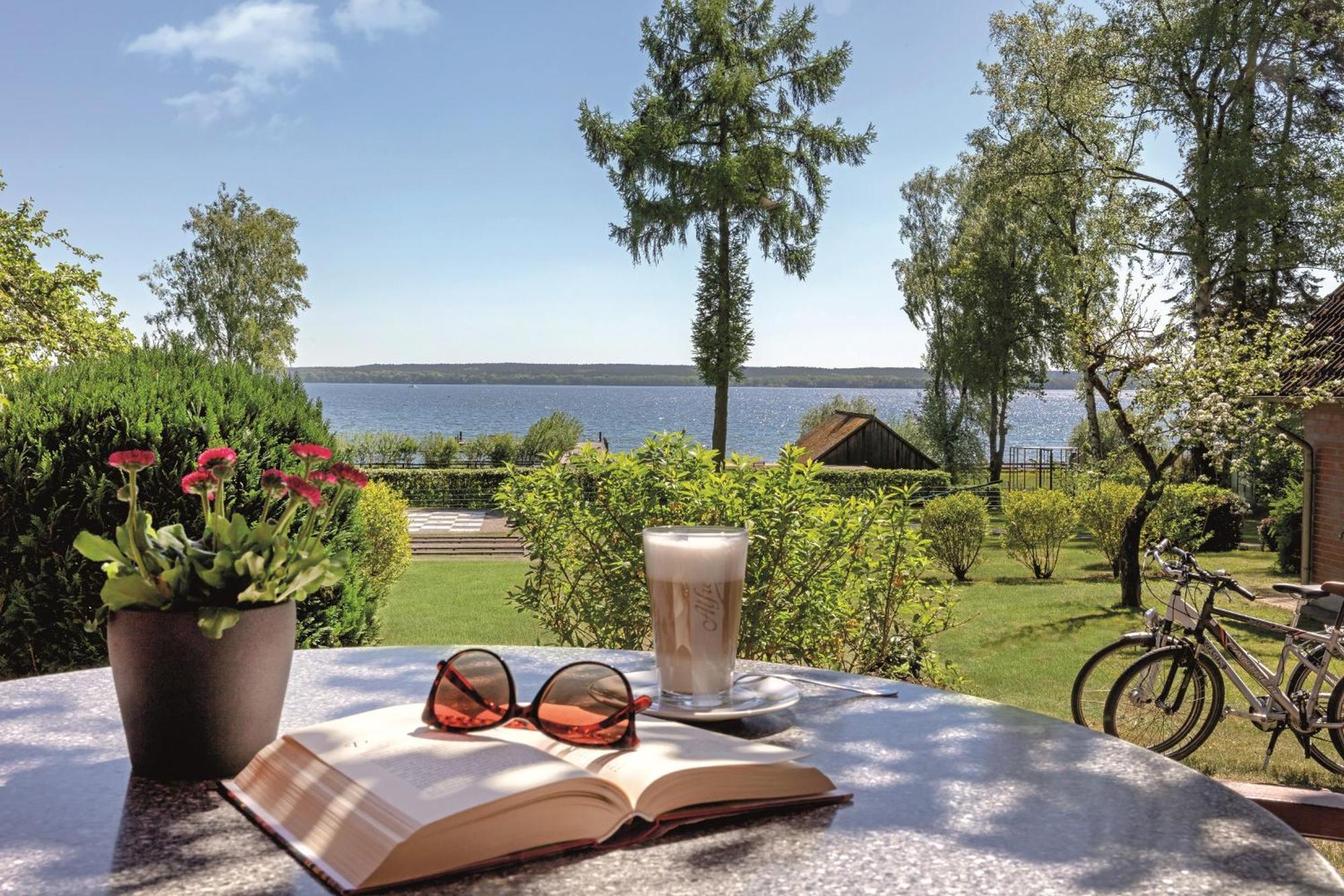 Ferienpark Heidenholz Plau am See Zewnętrze zdjęcie